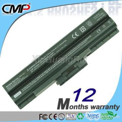 HOT New Laptop Battery VGP-BPS13 VGP-BPL13 For SONY BPS13 Battery